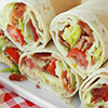 Wraps